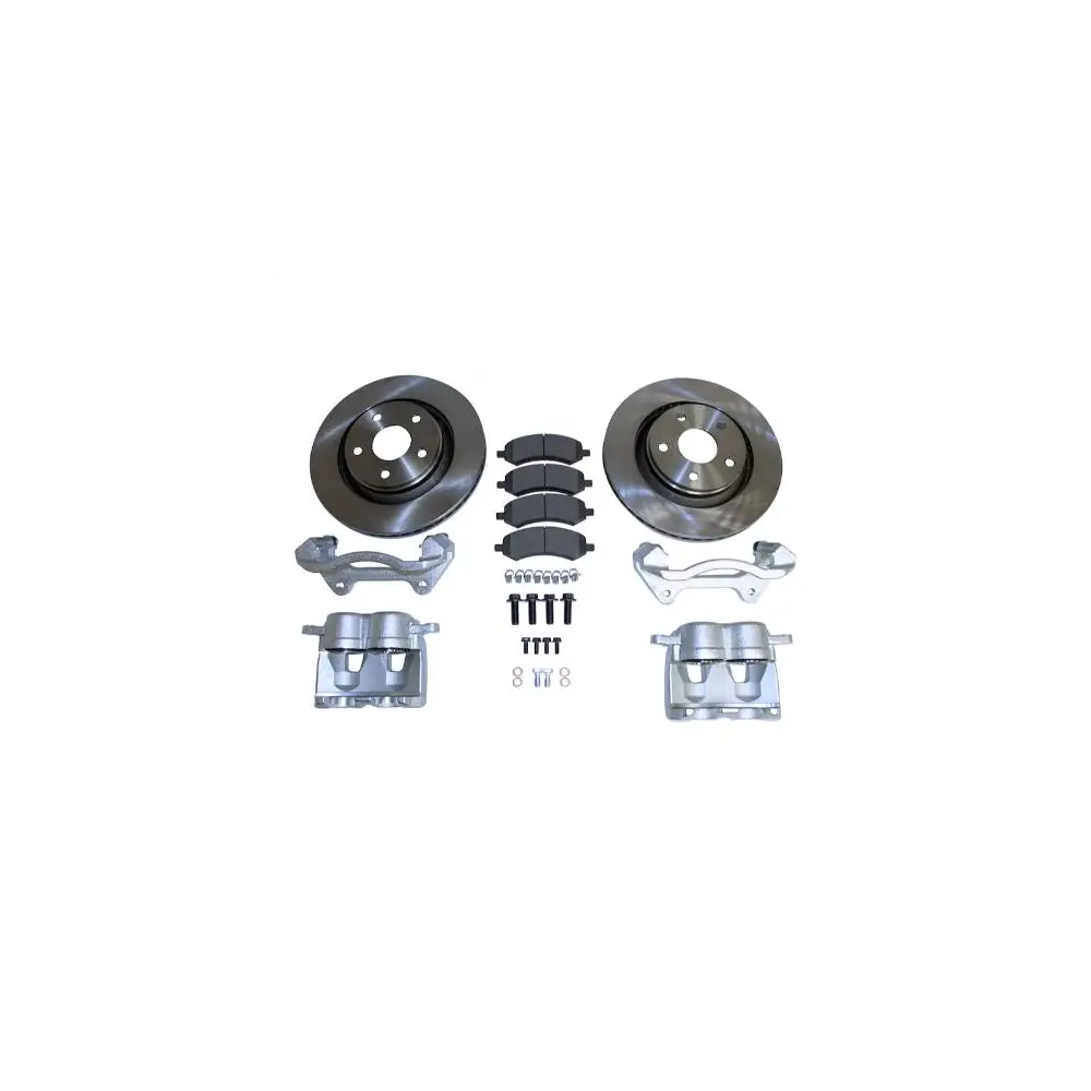 Brake Conversion Kit - CRORT31046